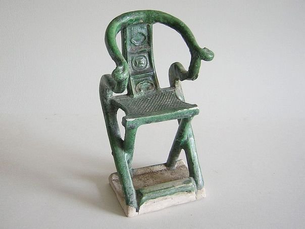 Folding chair – (0313)